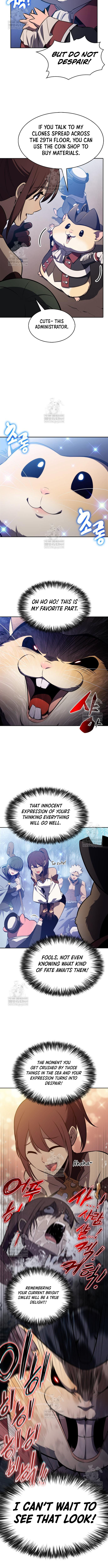 Solo Max-Level Newbie Chapter 250 7